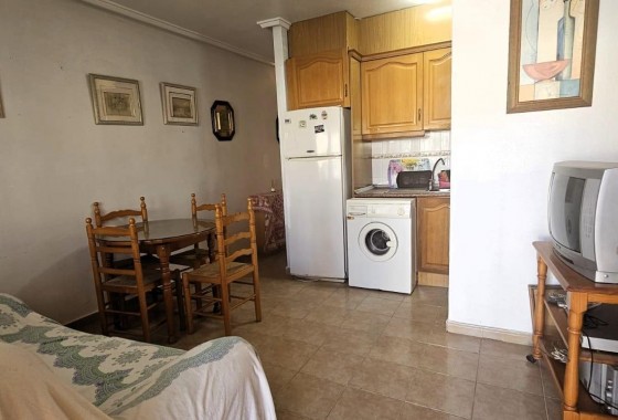 Bungalow - Resale - Torrevieja - Torreblanca