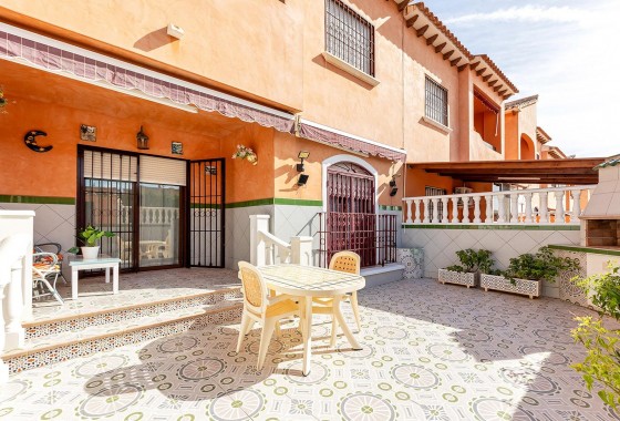 Bungalow - Resale - Torrevieja - Torrejón