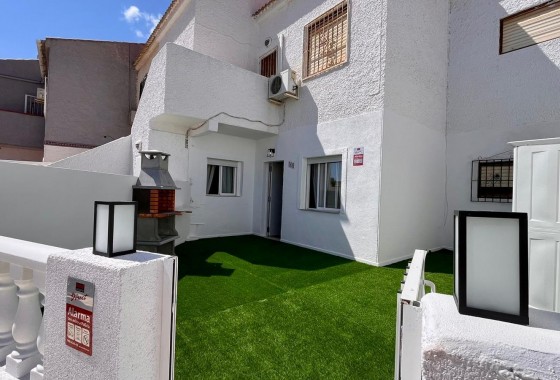 Bungalow - Resale - Torrevieja - Torretas