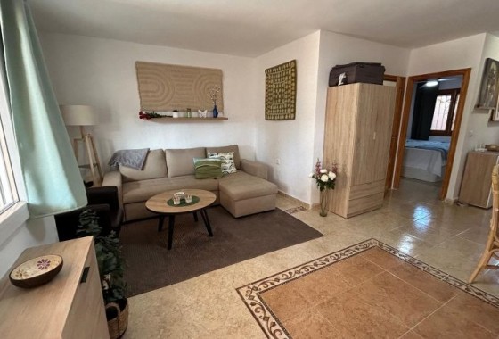 Bungalow - Resale - Torrevieja - Torrevieja