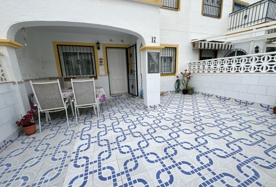 Bungalow - Resale - Torrevieja - Torrevieja