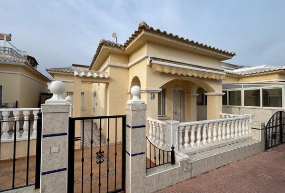 Bungalow - Resale - Torrevieja - Torrevieja