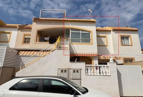 Bungalow - Resale - Torrevieja - Torrevieja