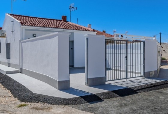 Bungalow - Resale - Torrevieja - Torrevieja