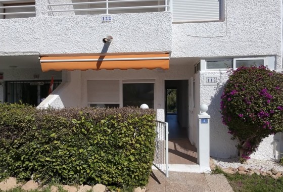 Bungalow - Resale - Villamartin - Costa Blanca