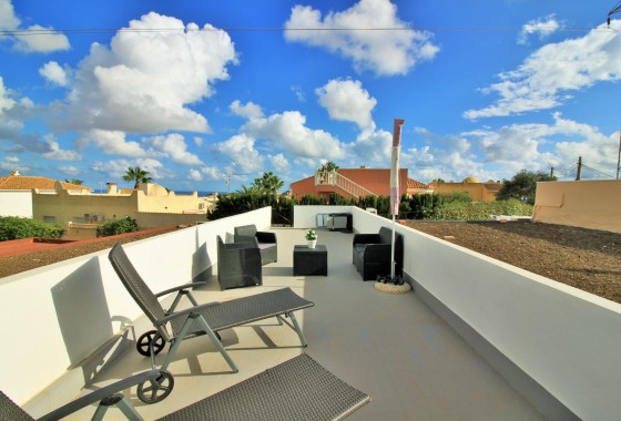 Bungalow - Resale - Villamartin - Villamartin