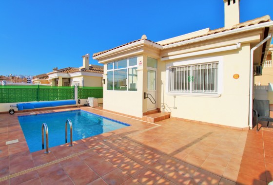 Bungalow - Resale - Villamartin - Villamartin