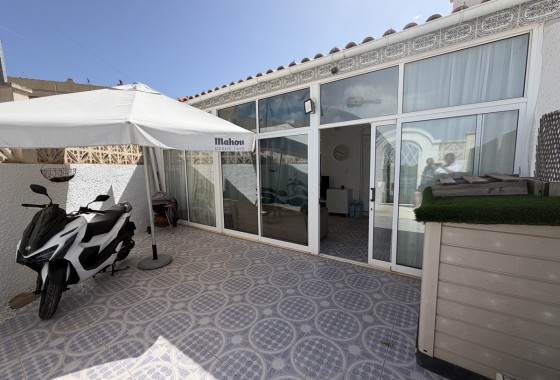 Bungalow - Resale - Villamartin - Villamartin