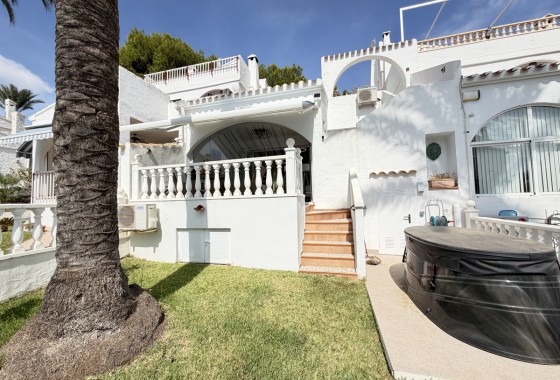 Bungalow - Resale - Villamartin - Villamartin