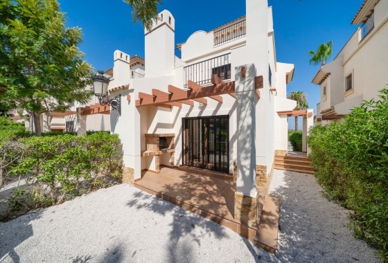 Bungalow - Revente - Algorfa - Algorfa