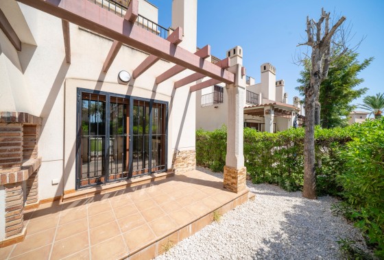 Bungalow - Revente - Algorfa - Algorfa