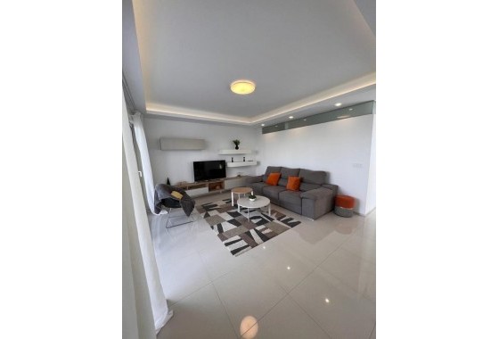 Bungalow - Revente - Ciudad Quesada/Rojales - 123R-51425