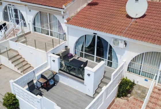 Bungalow - Revente - Ciudad Quesada/Rojales - Ciudad Quesada