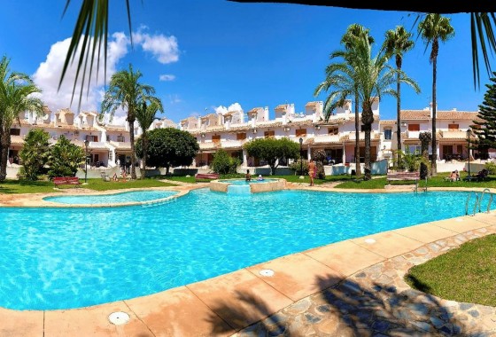 Bungalow - Revente - Gran alacant - Gran Alacant