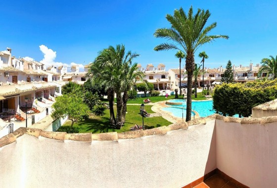 Bungalow - Revente - Gran alacant - Gran Alacant