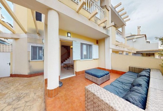 Bungalow - Revente - Gran alacant - Gran Alacant