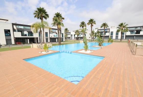 Bungalow - Revente - Guardamar del Segura - 123Y-48630
