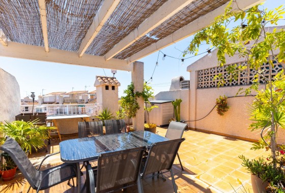 Bungalow - Revente - Guardamar del Segura - El moncayo