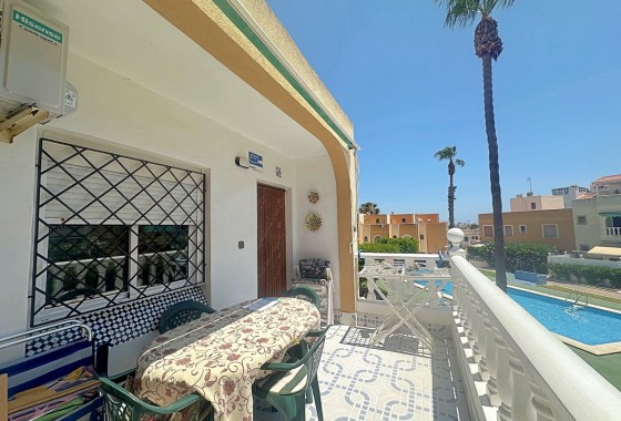 Bungalow - Revente - La Mata - La Mata
