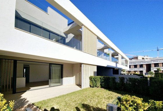 Bungalow - Revente - Los Alcázares - Dolores de Pacheco-Santa Rosalía