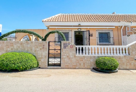 Bungalow - Revente - Los Alcázares - Los Narejos