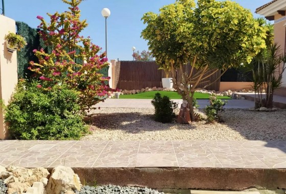 Bungalow - Revente - Los Montesinos - 123R-17962