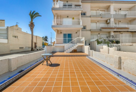 Bungalow - Revente - Los Urrutias - ESTRELLA DE MAR
