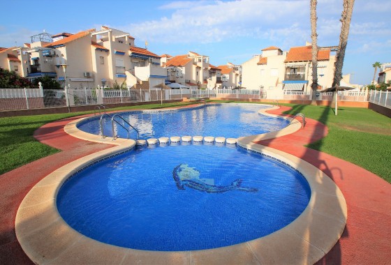 Bungalow - Revente - Orihuela Costa - 123CO-69417