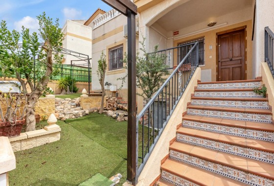 Bungalow - Revente - Orihuela Costa - 123I-52547