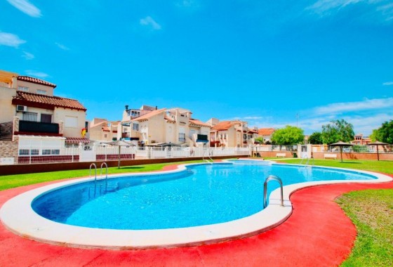 Bungalow - Revente - Orihuela Costa - 123R-60494