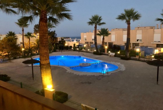 Bungalow - Revente - Orihuela Costa - Campoamor