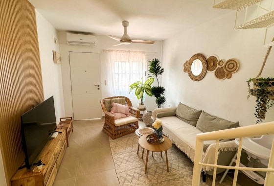 Bungalow - Revente - Orihuela Costa - Costa Blanca