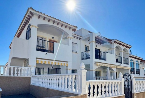 Bungalow - Revente - Orihuela Costa - La Ciñuelica