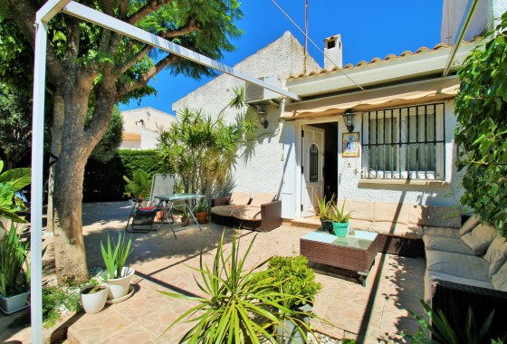 Bungalow - Revente - Orihuela Costa - La Florida