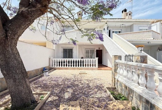 Bungalow - Revente - Orihuela Costa - La Regia