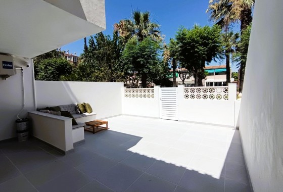 Bungalow - Revente - Orihuela Costa - La Regia