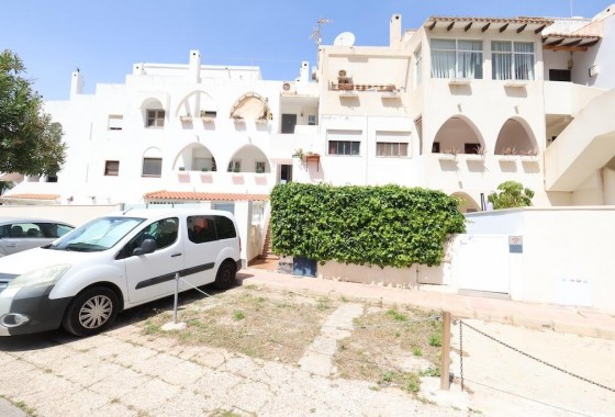 Bungalow - Revente - Orihuela Costa - La Zenia