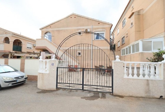 Bungalow - Revente - Orihuela Costa - La Zenia