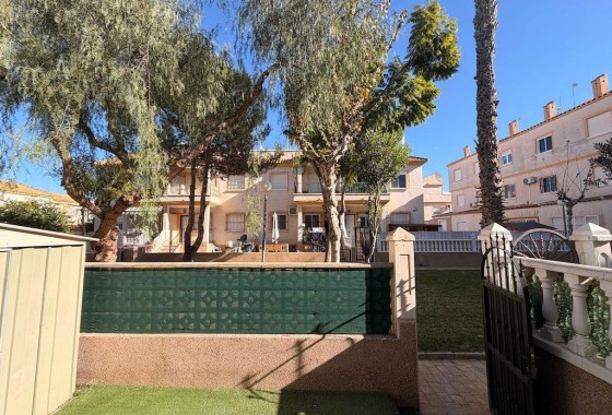 Bungalow - Revente - Orihuela Costa - Las Filipinas