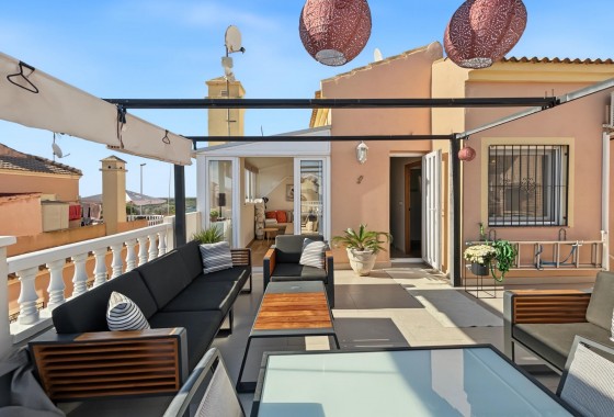 Bungalow - Revente - Orihuela Costa - Lomas de Don Juan