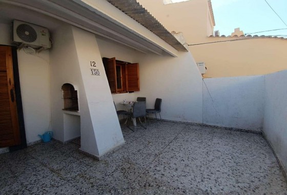 Bungalow - Revente - Orihuela Costa - Los Almendros-La Florida