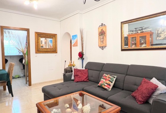 Bungalow - Revente - Orihuela Costa - Los Altos