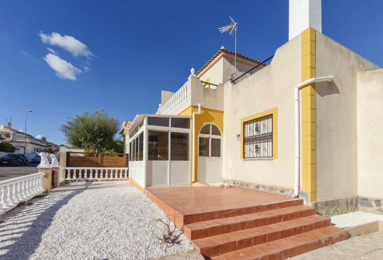 Bungalow - Revente - Orihuela Costa - Los Altos
