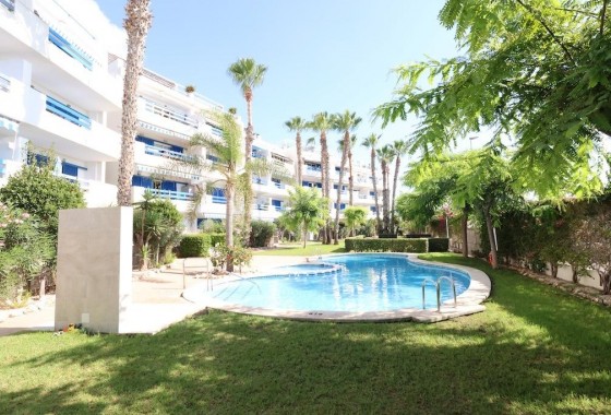 Bungalow - Revente - Orihuela Costa - Los Altos