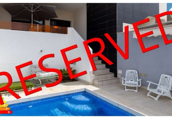 Bungalow - Revente - Orihuela Costa - Los Balcones y los Altos