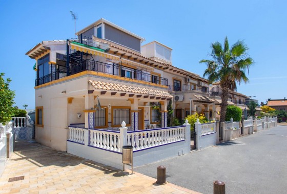 Bungalow - Revente - Orihuela Costa - Orihuela Ciudad