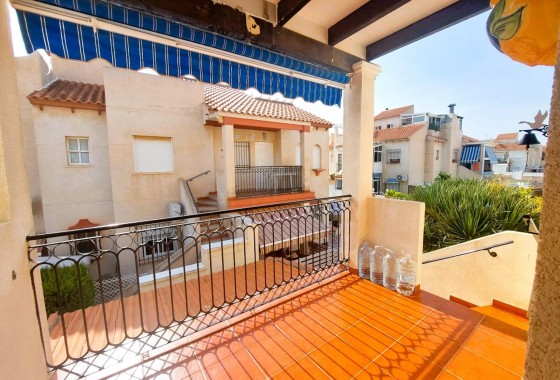 Bungalow - Revente - Orihuela Costa - Playa Flamenca