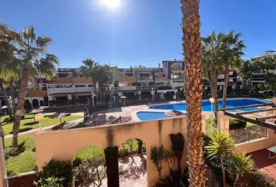 Bungalow - Revente - Orihuela Costa - Playa Flamenca