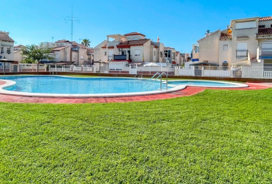 Bungalow - Revente - Orihuela Costa - Playa Flamenca
