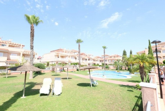 Bungalow - Revente - Orihuela Costa - Punta Prima